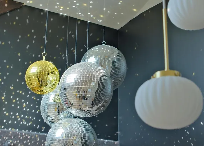 Saint-marceaux - Climatisation Apartment *