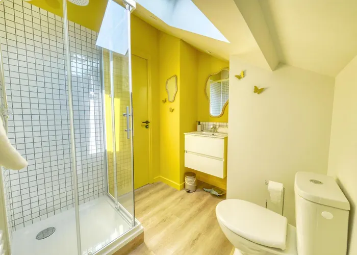 Apartment Saint-marceaux - Climatisation *