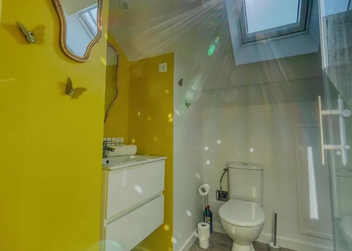 Saint-marceaux - Climatisation Reims