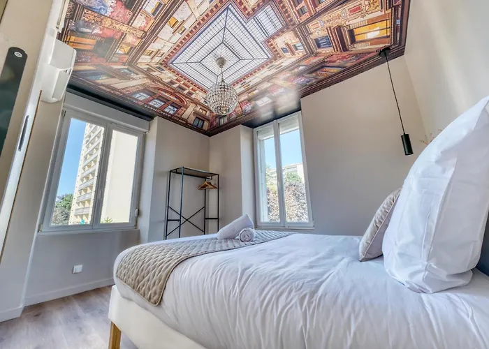 Saint-marceaux - Climatisation *