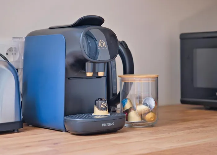 Saint-marceaux - Climatisation Apartment *