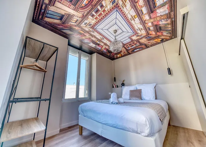 Saint-marceaux - Climatisation Daire *