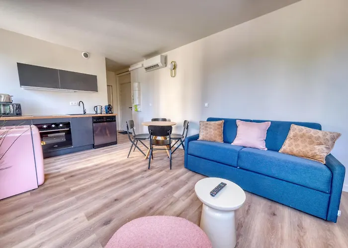 Saint-marceaux - Climatisation Daire Reims