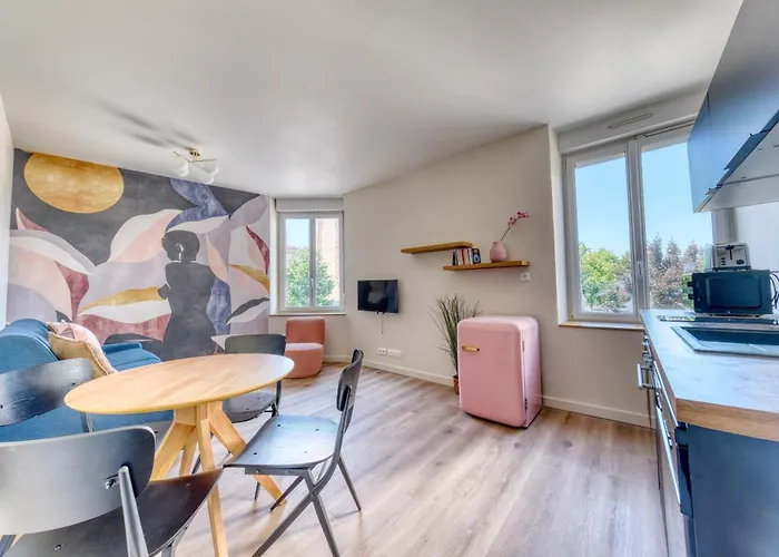 Saint-marceaux - Climatisation Reims