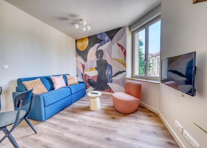 Saint-marceaux - Climatisation