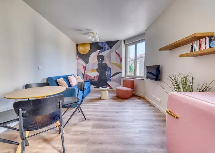 Daire Saint-marceaux - Climatisation Reims