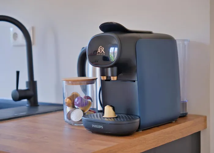 Apartment Saint-marceaux - Climatisation *