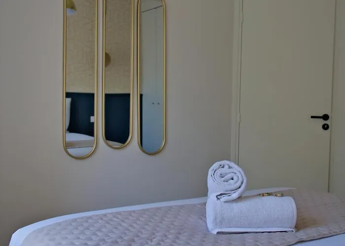 Saint-marceaux - Climatisation *