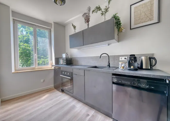 Saint-marceaux - Climatisation * Reims