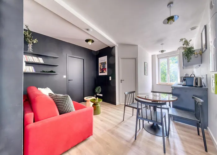 Saint-marceaux - Climatisation Reims