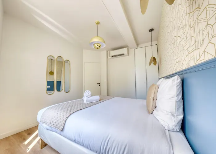 Saint-marceaux - Climatisation * Reims