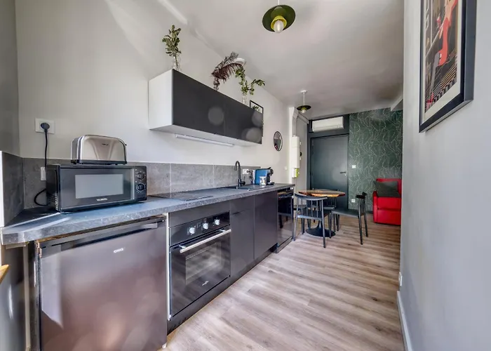 Saint-marceaux - Climatisation *