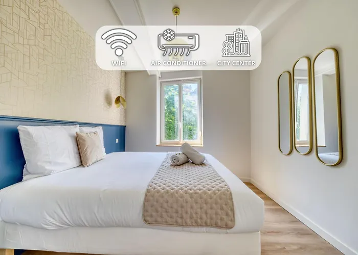 Saint-marceaux - Climatisation Reims