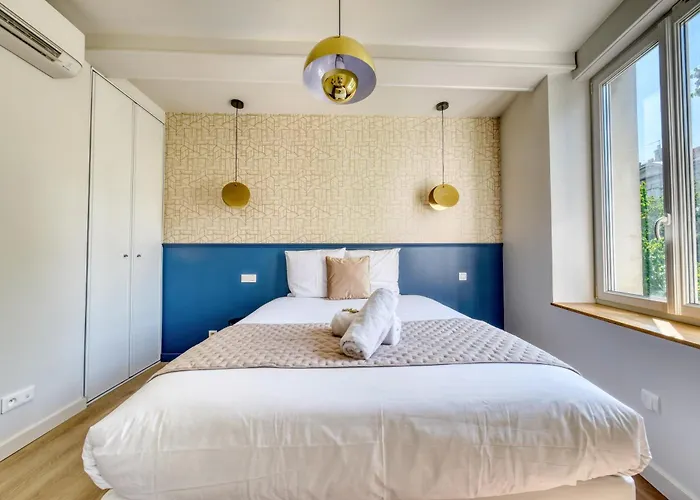 Saint-marceaux - Climatisation Daire