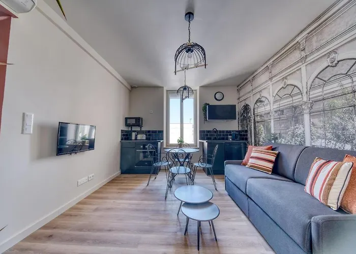 Saint-marceaux - Climatisation * Reims