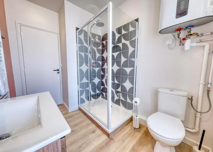 Daire Saint-marceaux - Climatisation