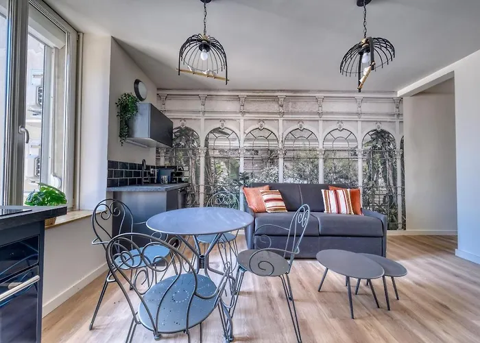 Saint-marceaux - Climatisation Reims