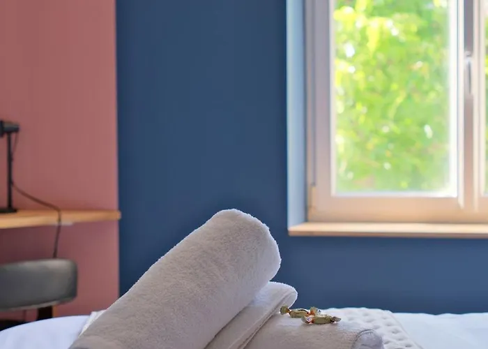 Saint-marceaux - Climatisation * Reims