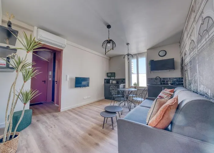 Saint-marceaux - Climatisation * Reims