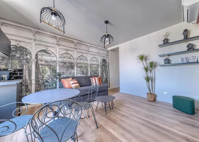 Saint-marceaux - Climatisation