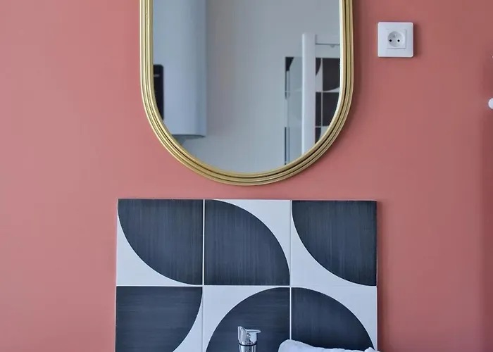 Saint-marceaux - Climatisation * Reims